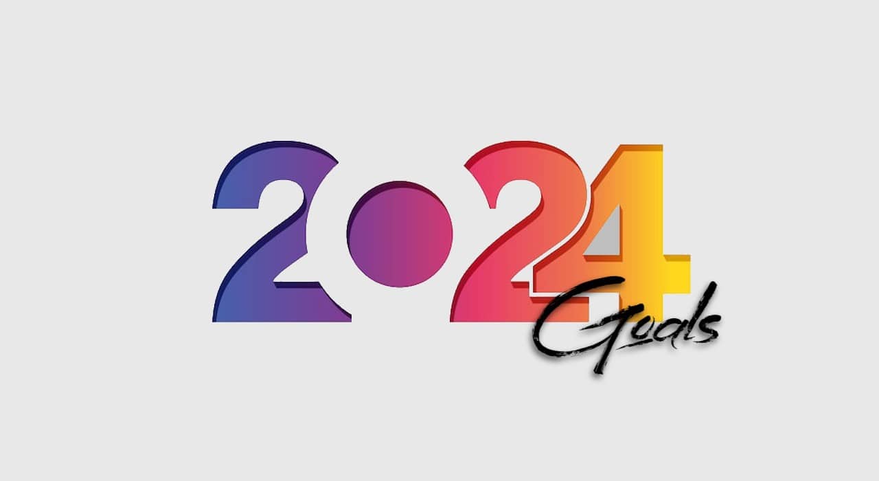 2024 Goals Goals Life Of Mike